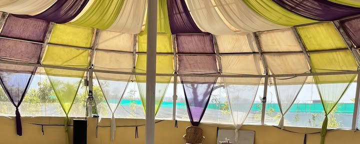 Triguna Yoga School