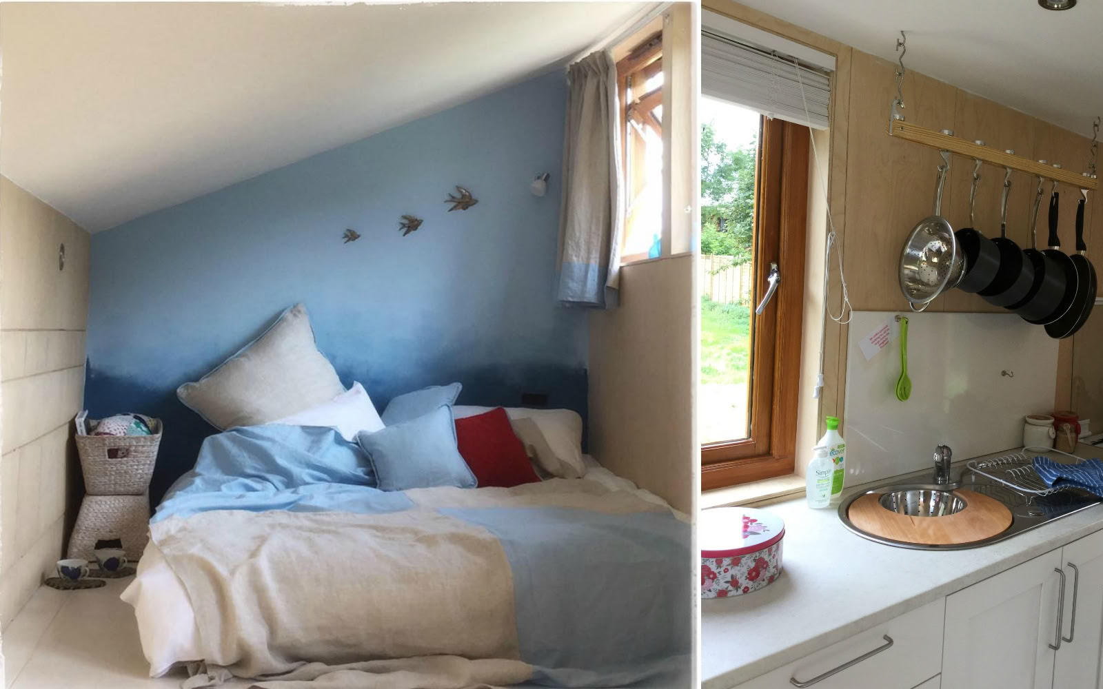 Tiny Homes Holidays