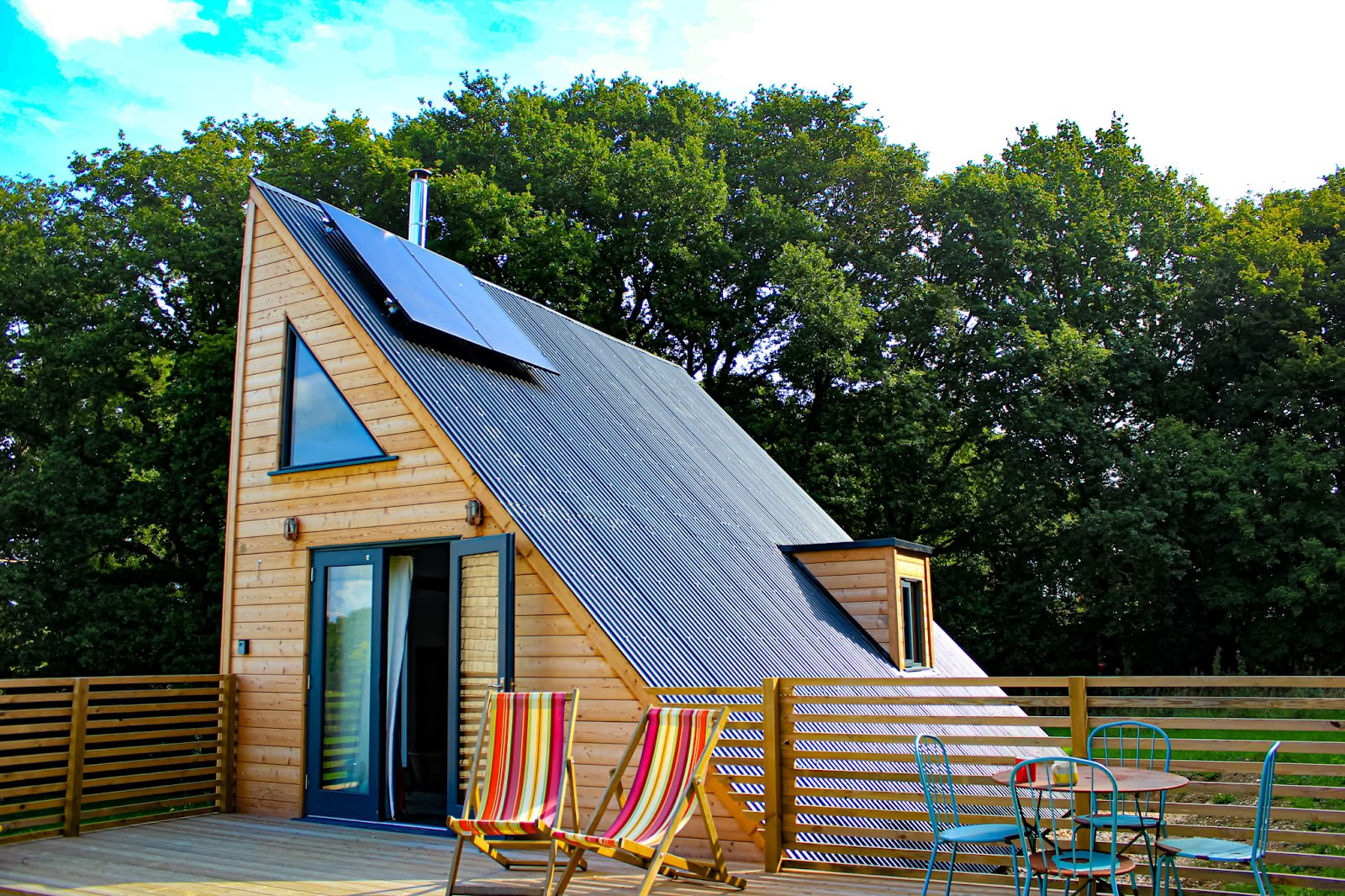 Tiny Homes Holidays