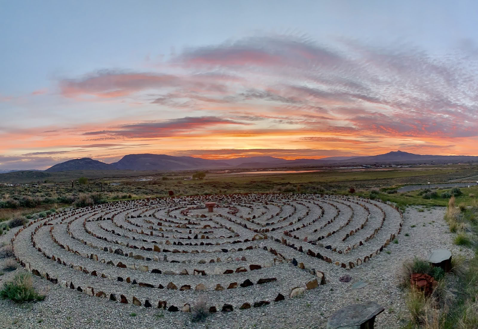 Thomas the Apostle Retreat Center