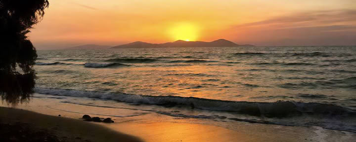 Events & Yoga on Kos