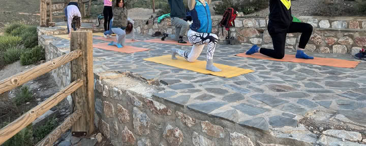 Yoga- und Psychotherapie Zentrum