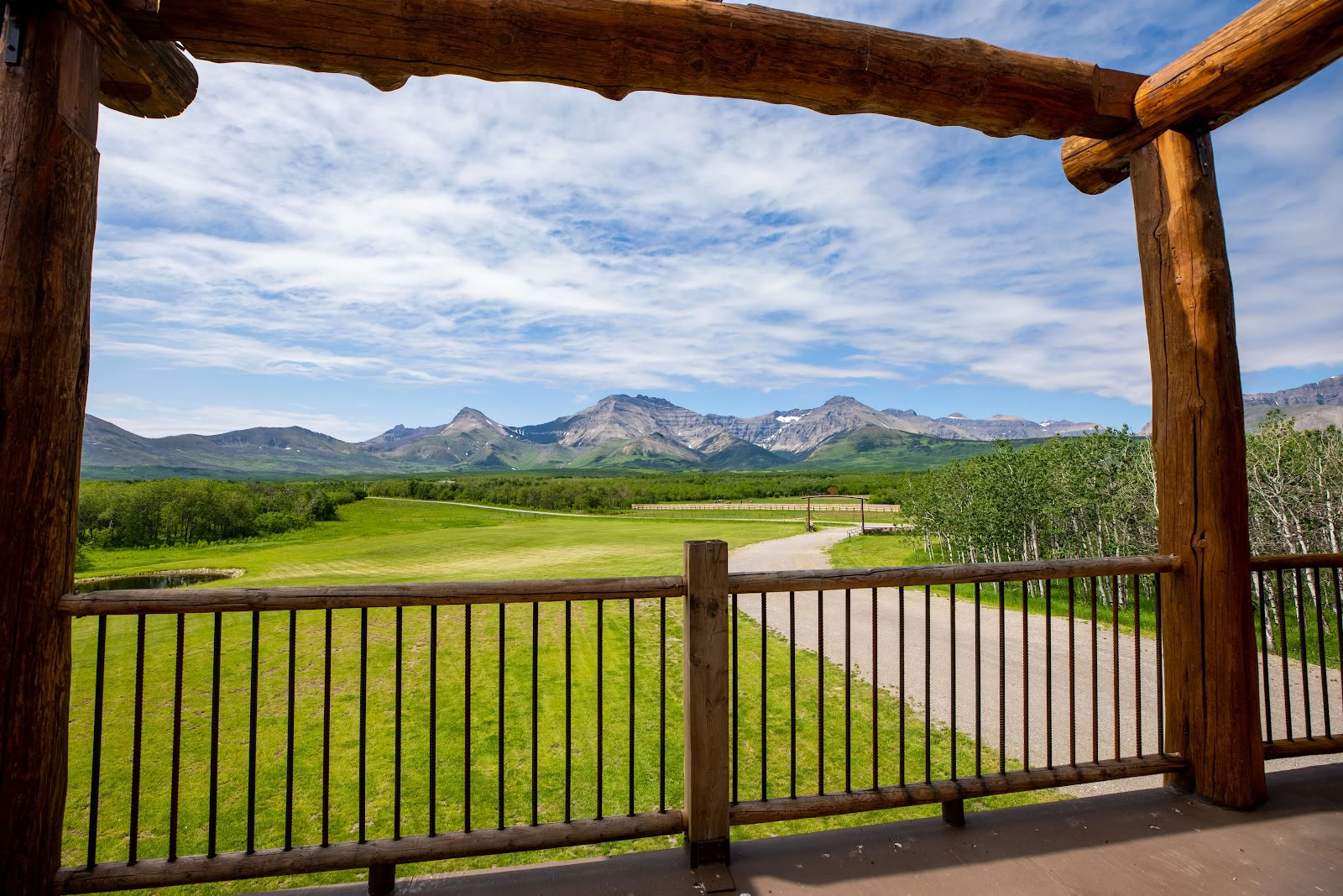 Bee & Bear Lodge