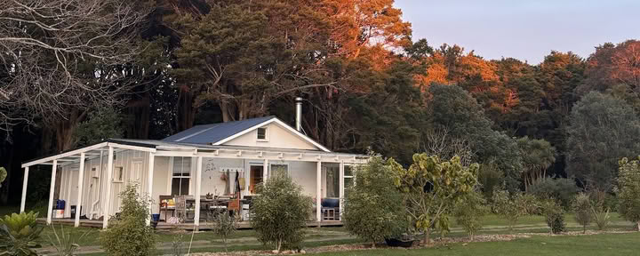 Strathean Retreat Centre