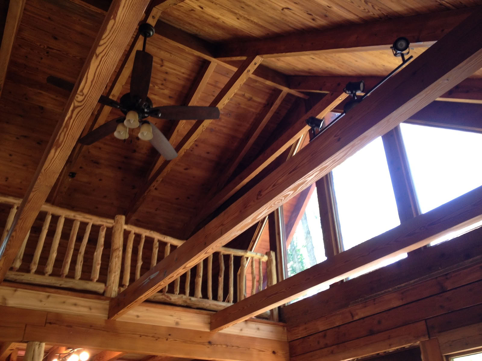 Sugar creek retreat