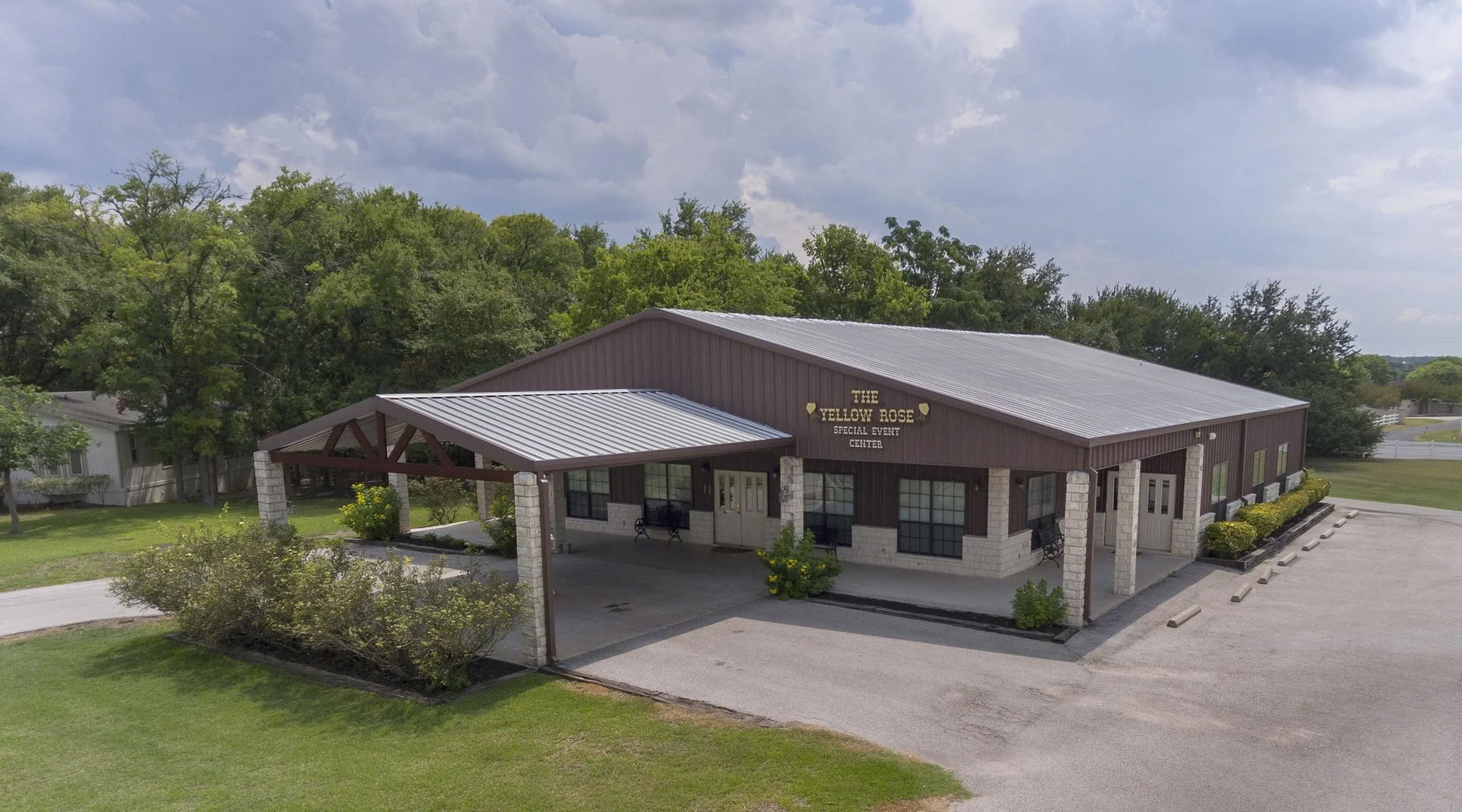 Summers Mill Retreat and Conference Center