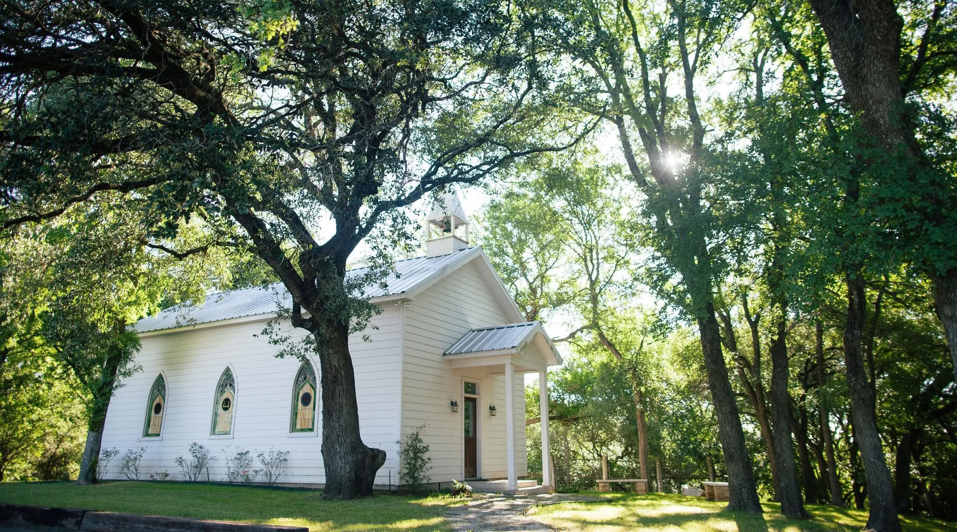 Summers Mill Retreat and Conference Center