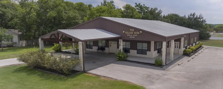 Summers Mill Retreat and Conference Center