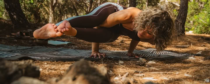 Surf the Body