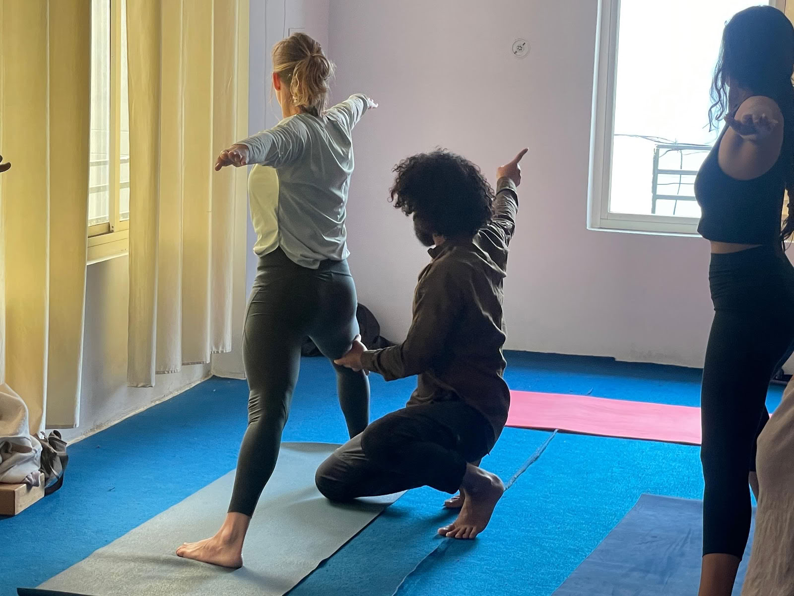 Swadharma Yogshala