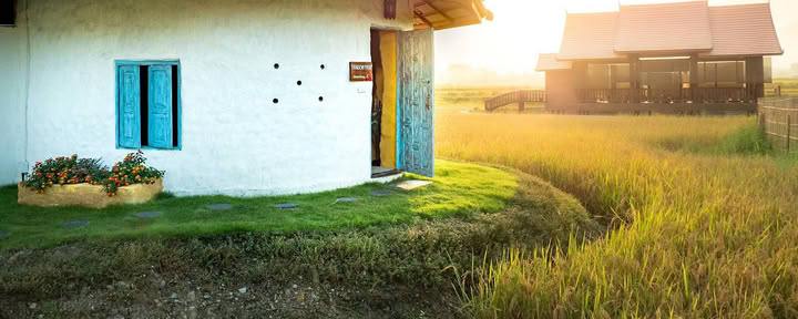 Suan Sati Yoga Retreat Center