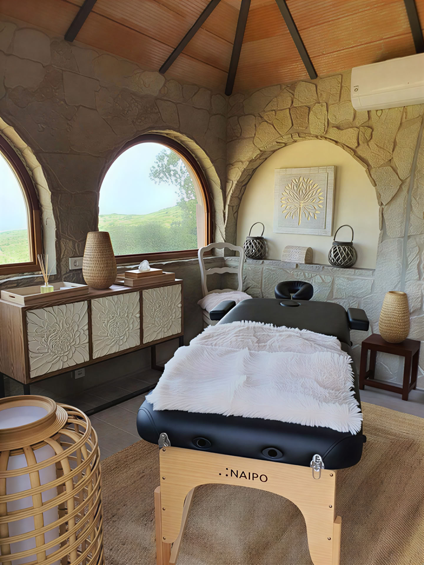 The Fitness Retreats