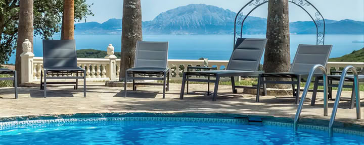 The Fitness Retreats