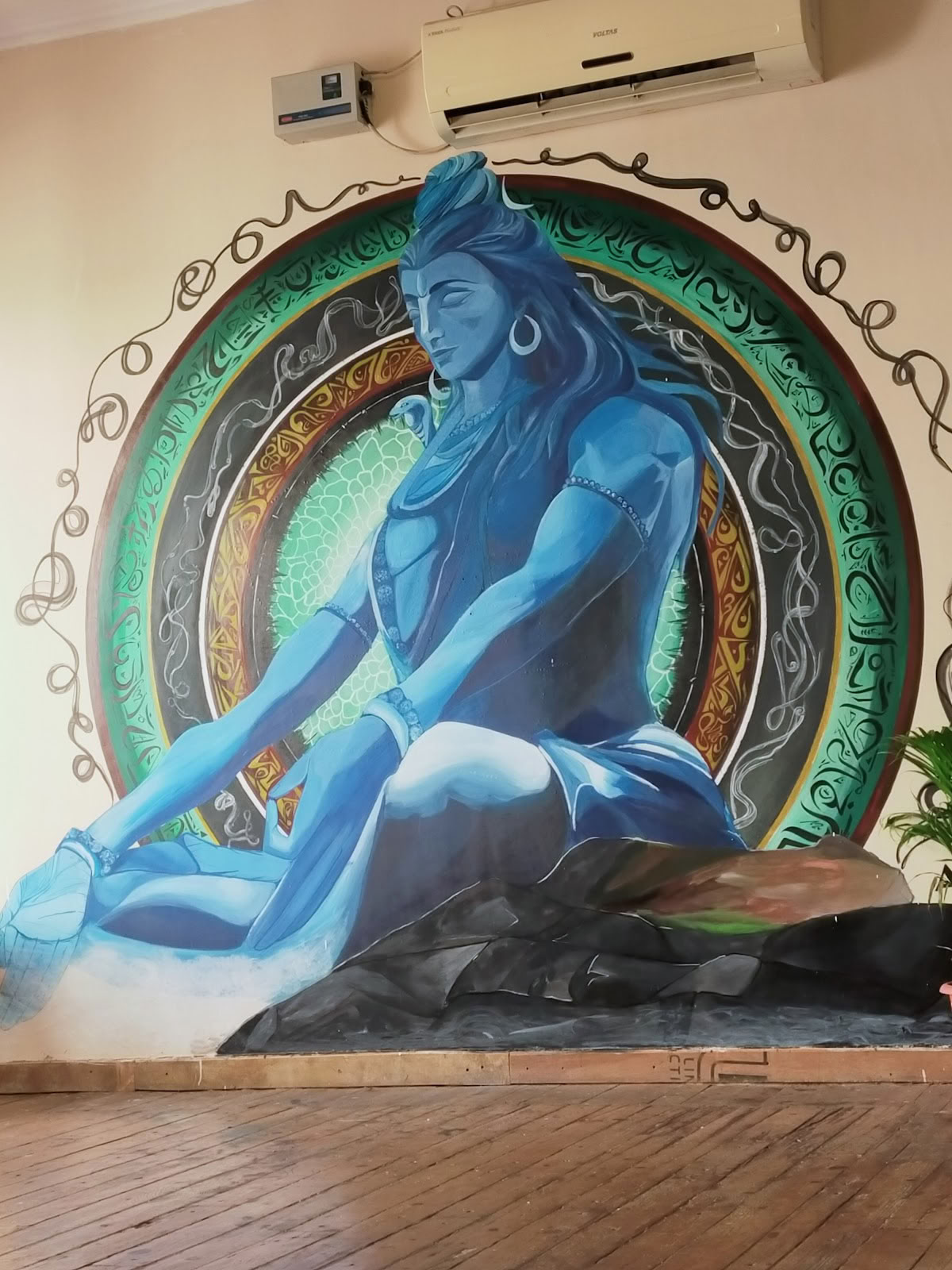 Rishikesh Yoga Teacher Training