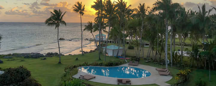 Hotel y Restaurant Villa Serena