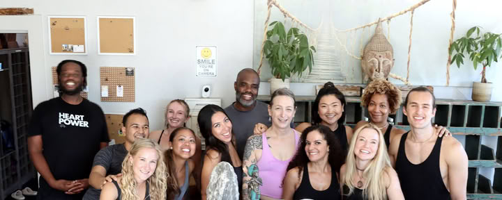 Veda Yoga - Venice