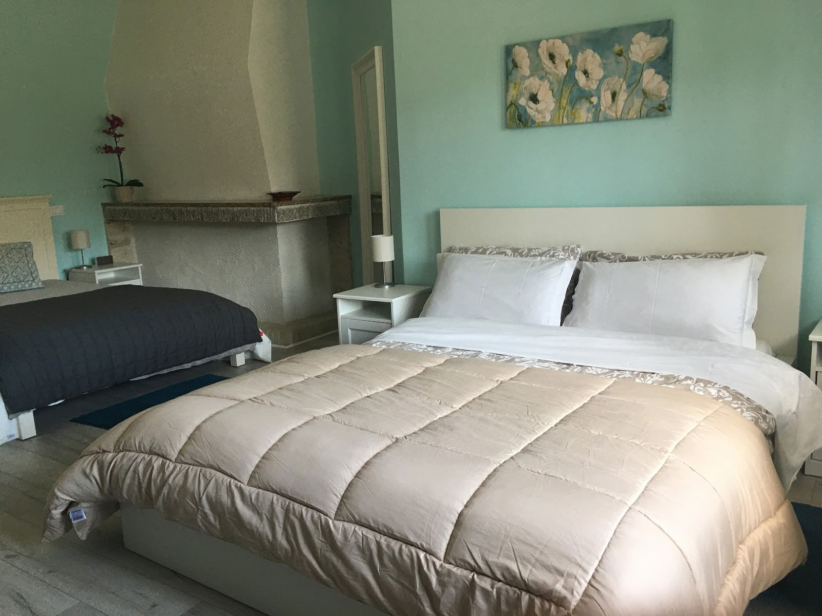 Surya Sardinia - Villa Bella Salmagi - Yoga & Holidays