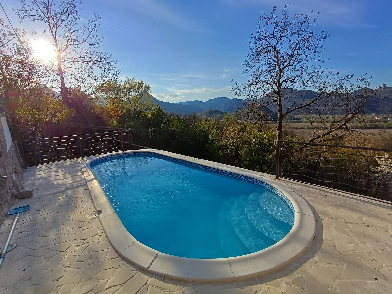 Villa Miela