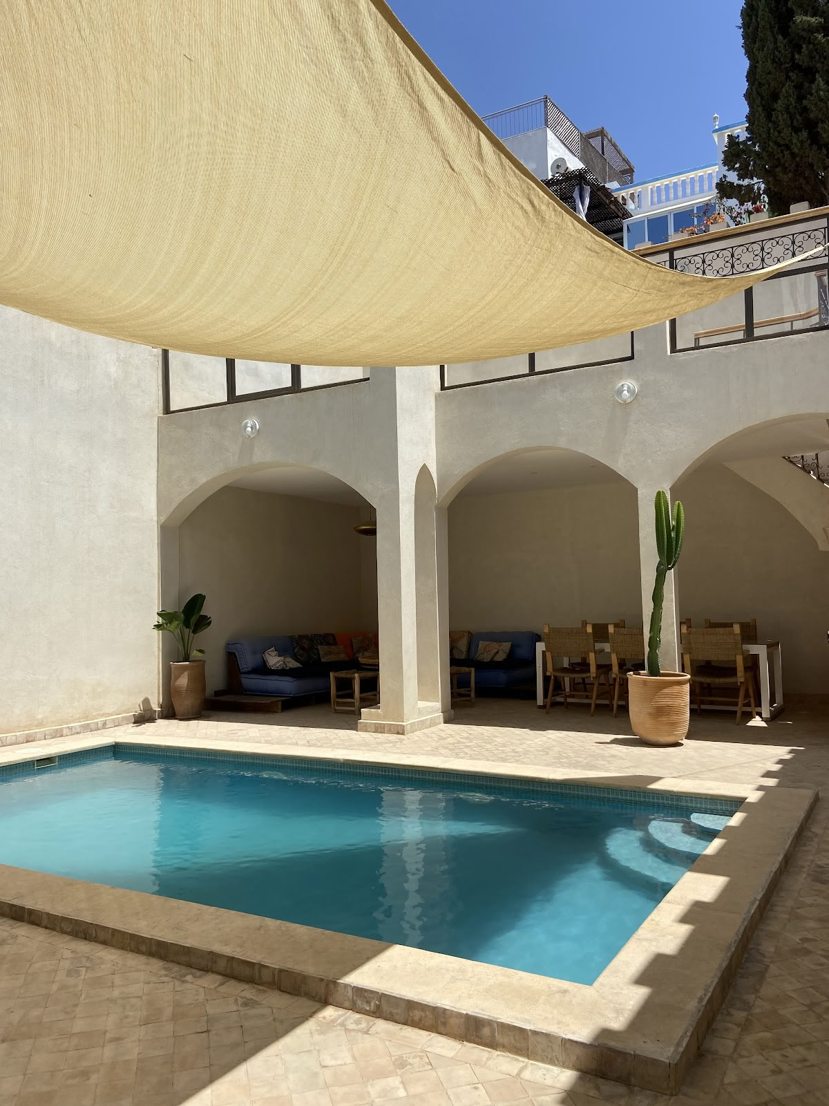 Villa Riad Caramel