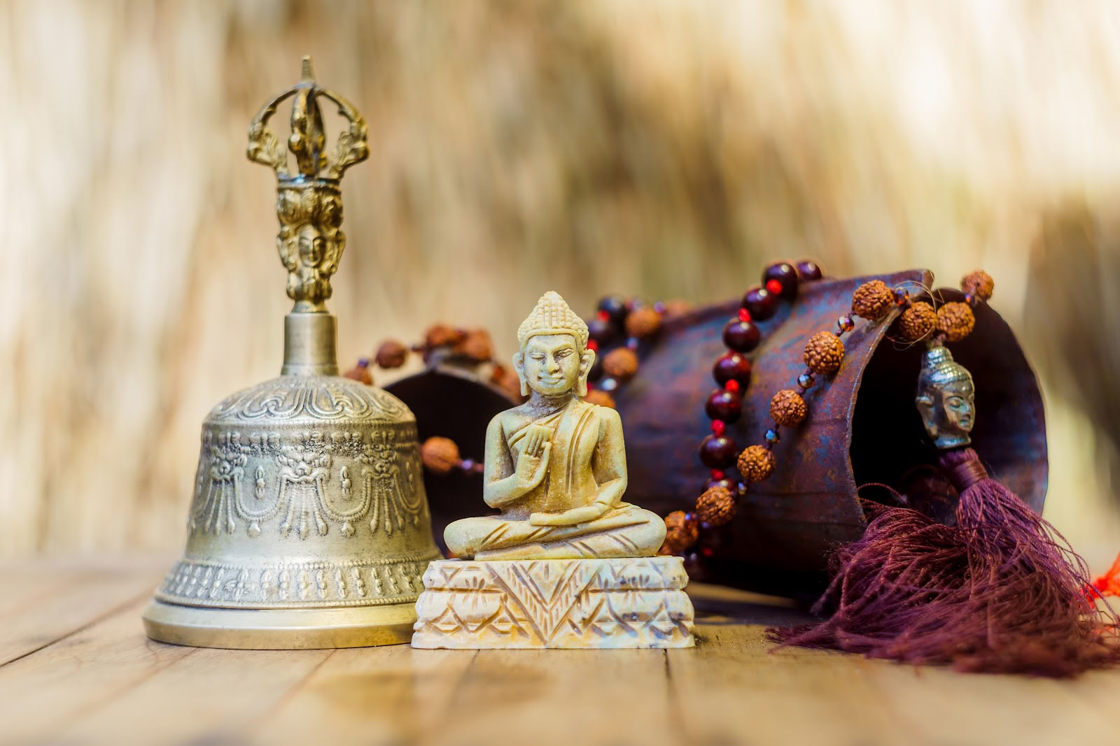 Vagabond Temple
