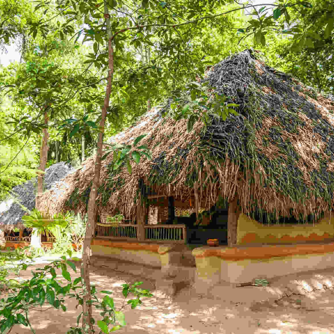 Ulpotha Yoga & Ayurveda Retreat