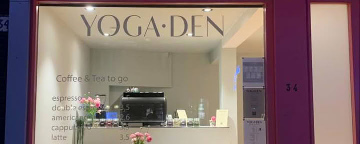 Yoga Den