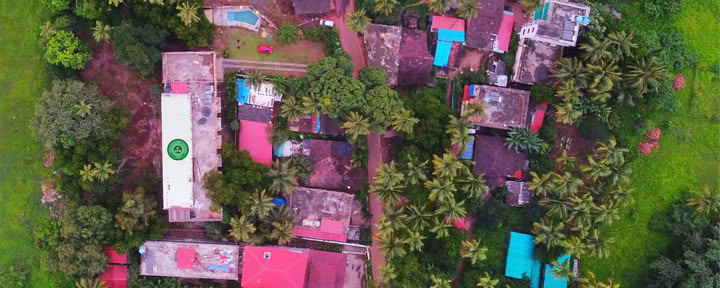 Yoga Teacher Training in Goa - AYM Yoga School