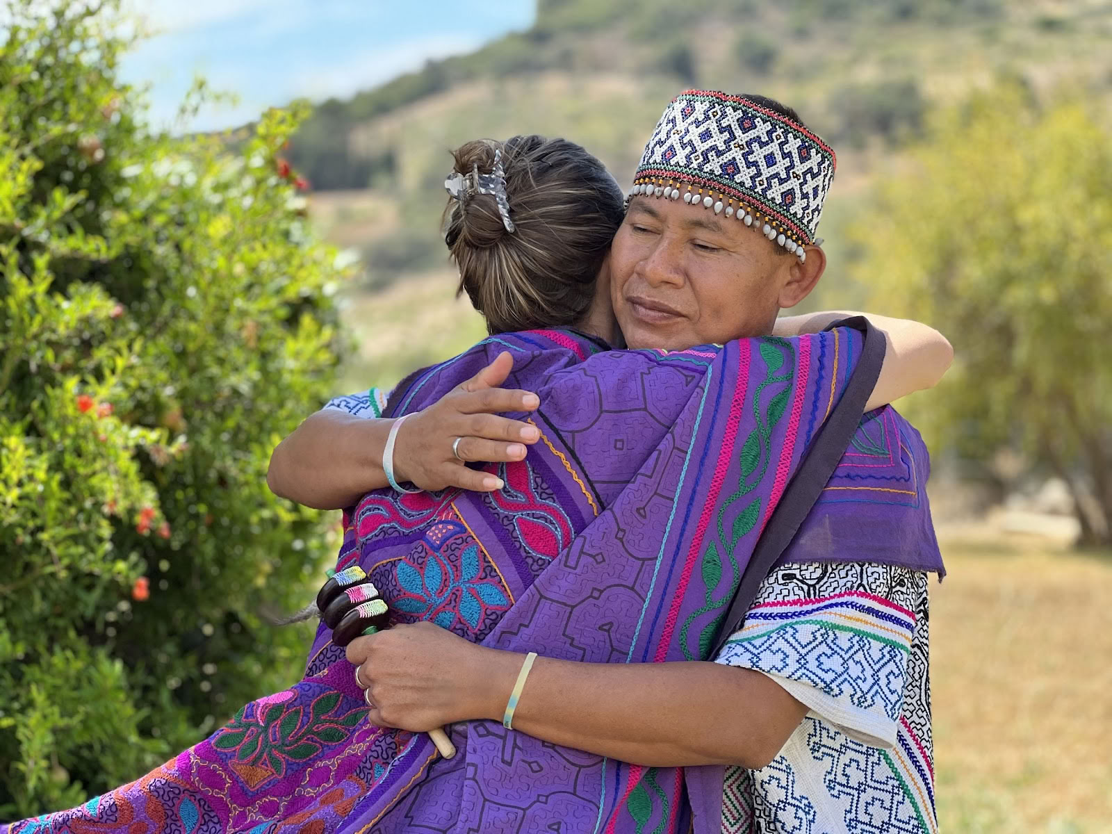 APL Journeys | Amazonian Cultural Association