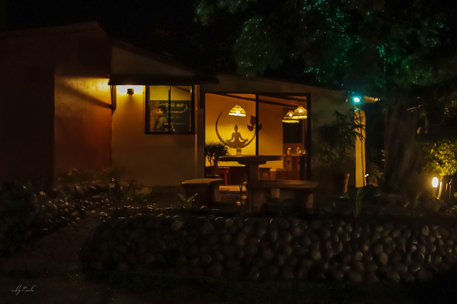 Essence Arenal Hotel, Spa & Bio Farm