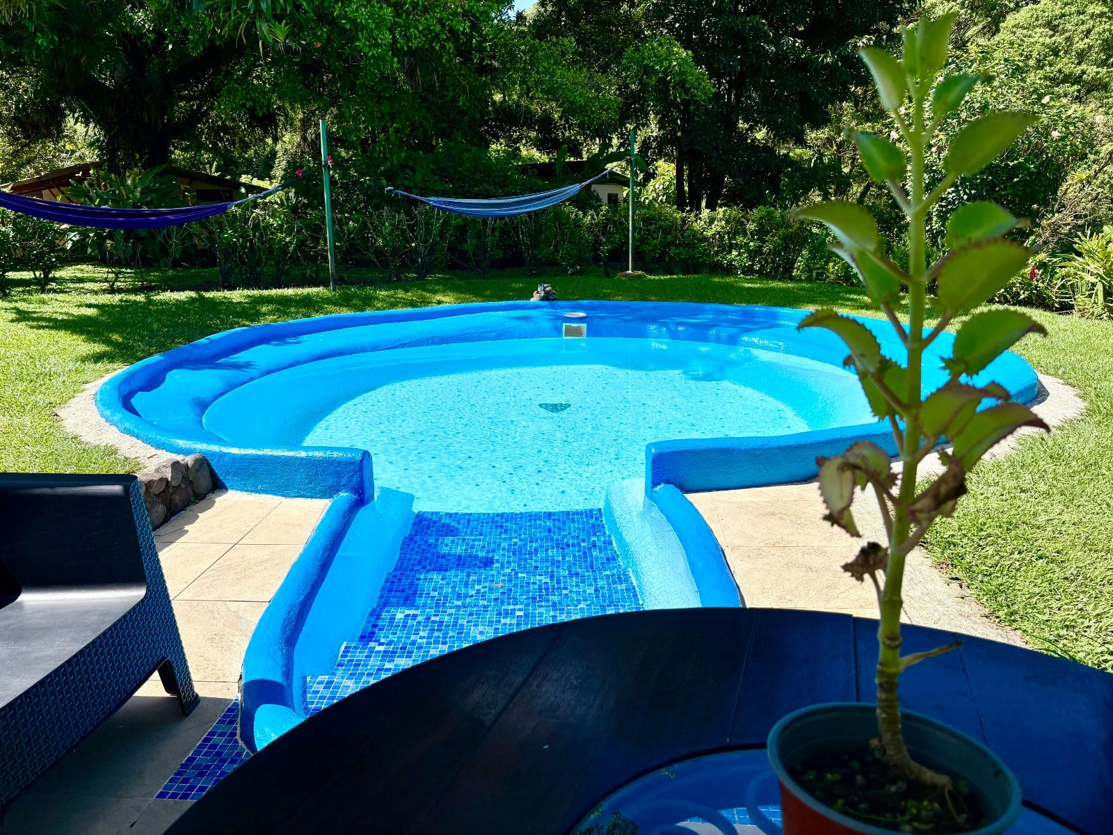 Essence Arenal Hotel, Spa & Bio Farm
