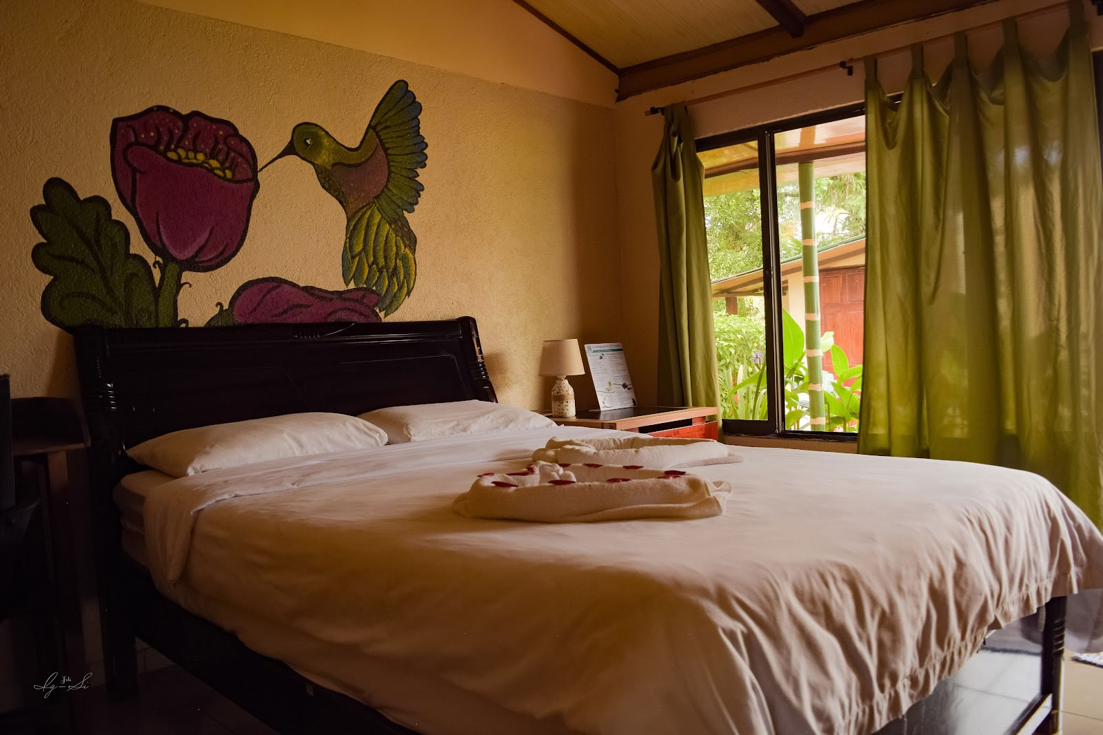 Essence Arenal Hotel, Spa & Bio Farm