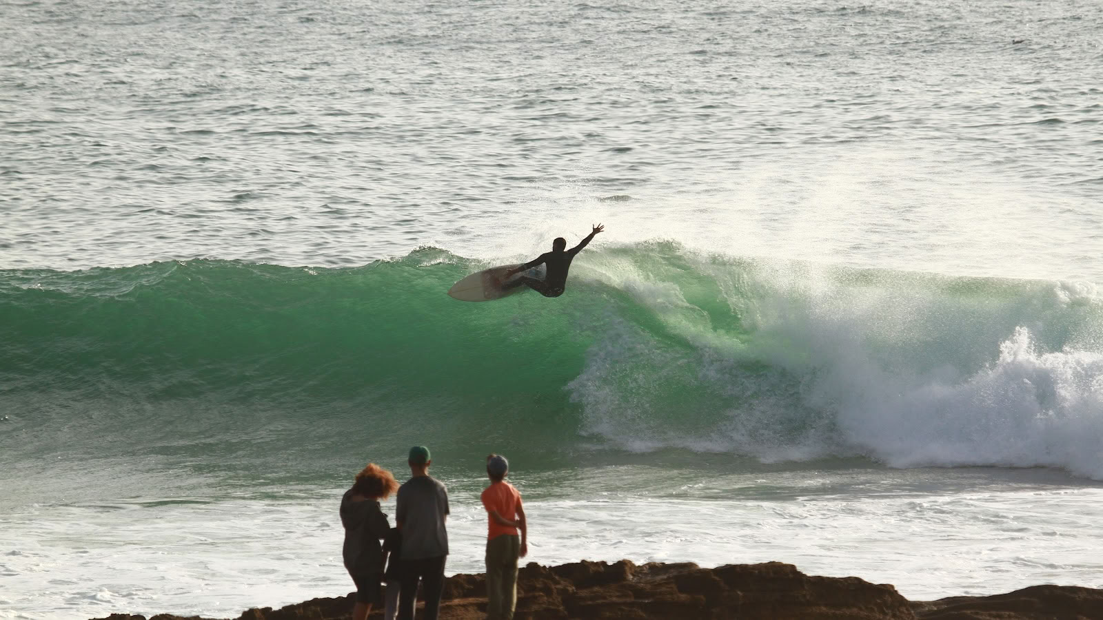 Mirage Surf Camp Morocco - Surf & Yoga Holiday in Morocco