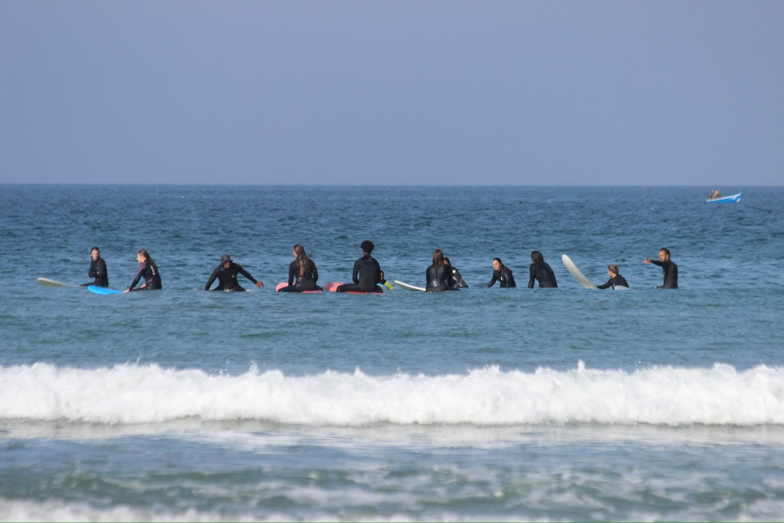 Mirage Surf Camp Morocco - Surf & Yoga Holiday in Morocco