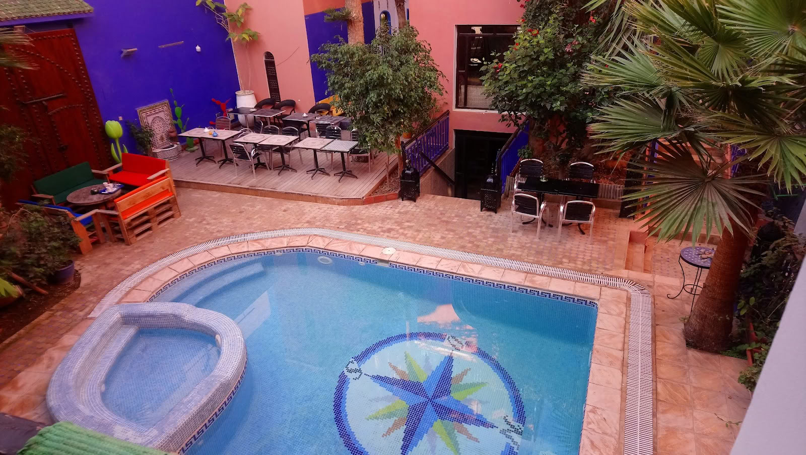 Mirage Surf Camp Morocco - Surf & Yoga Holiday in Morocco