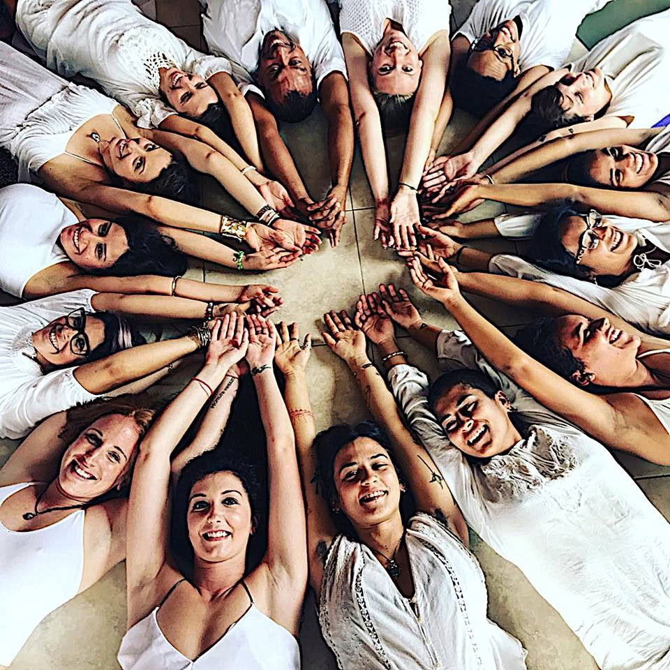 YiA YOGA International School Of Personal Transformation &Yoga