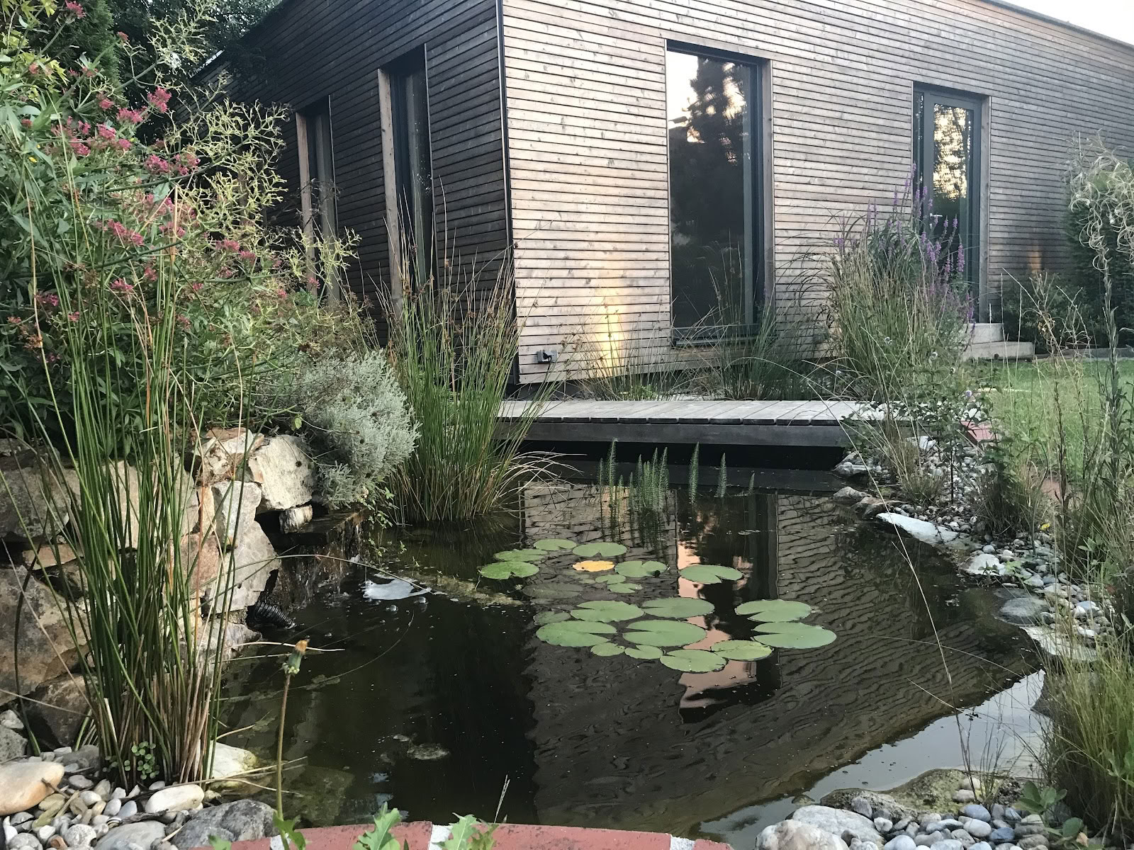 Vipassana Meditation Retreat Center St. Pölten