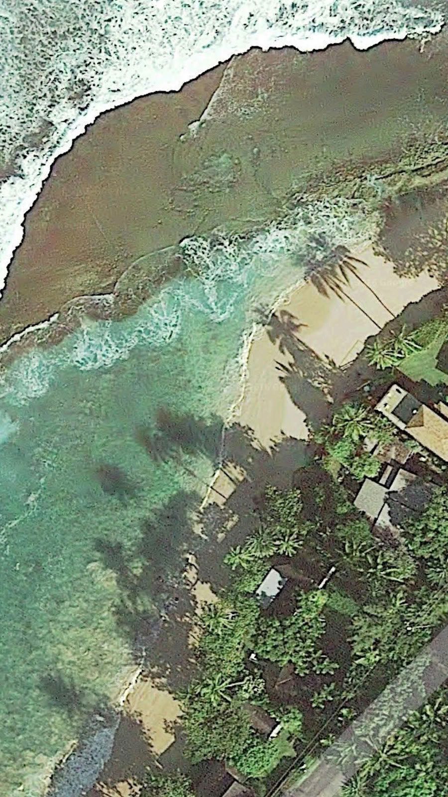 Hawaii Surf Retreat