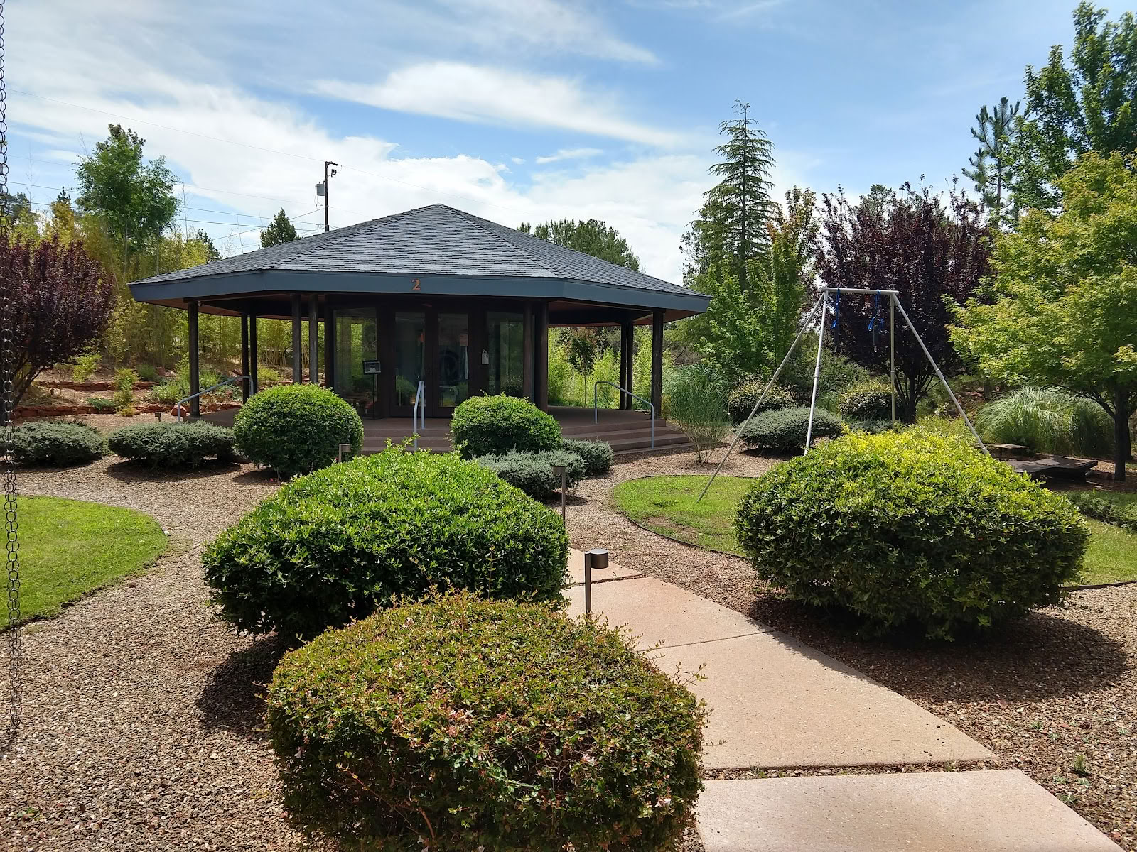 Sedonya Conscious Living Center