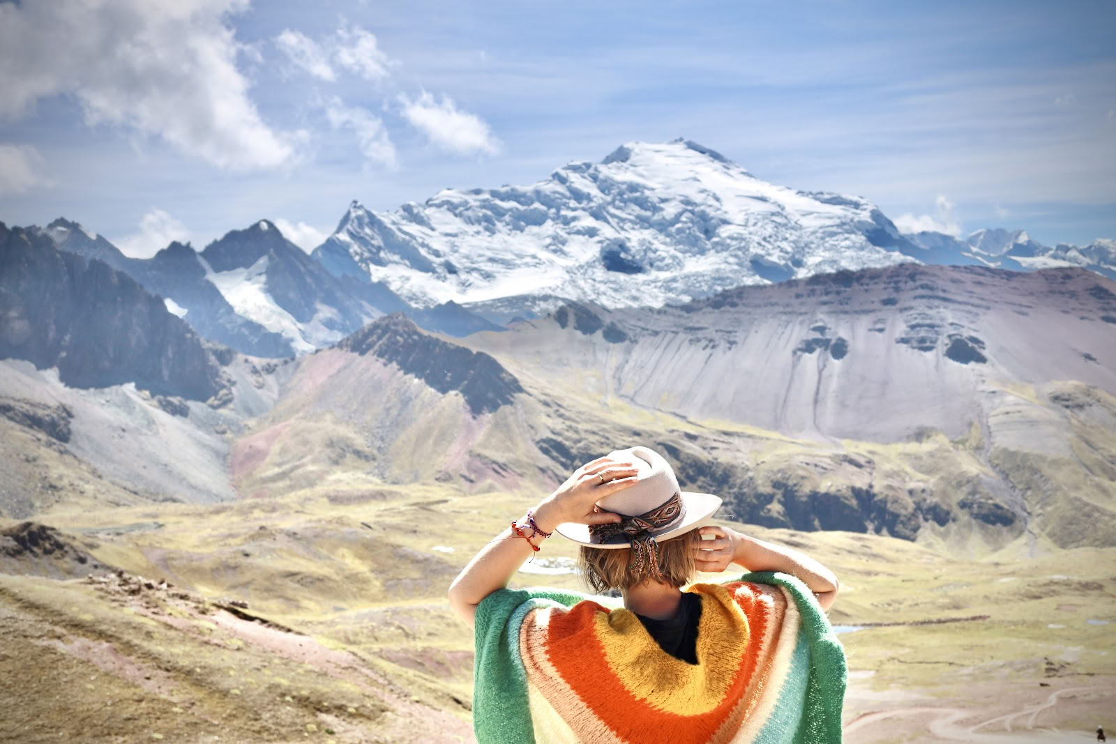 Agnivedaa TRAVEL BEYOND THE IMAGINABLE
