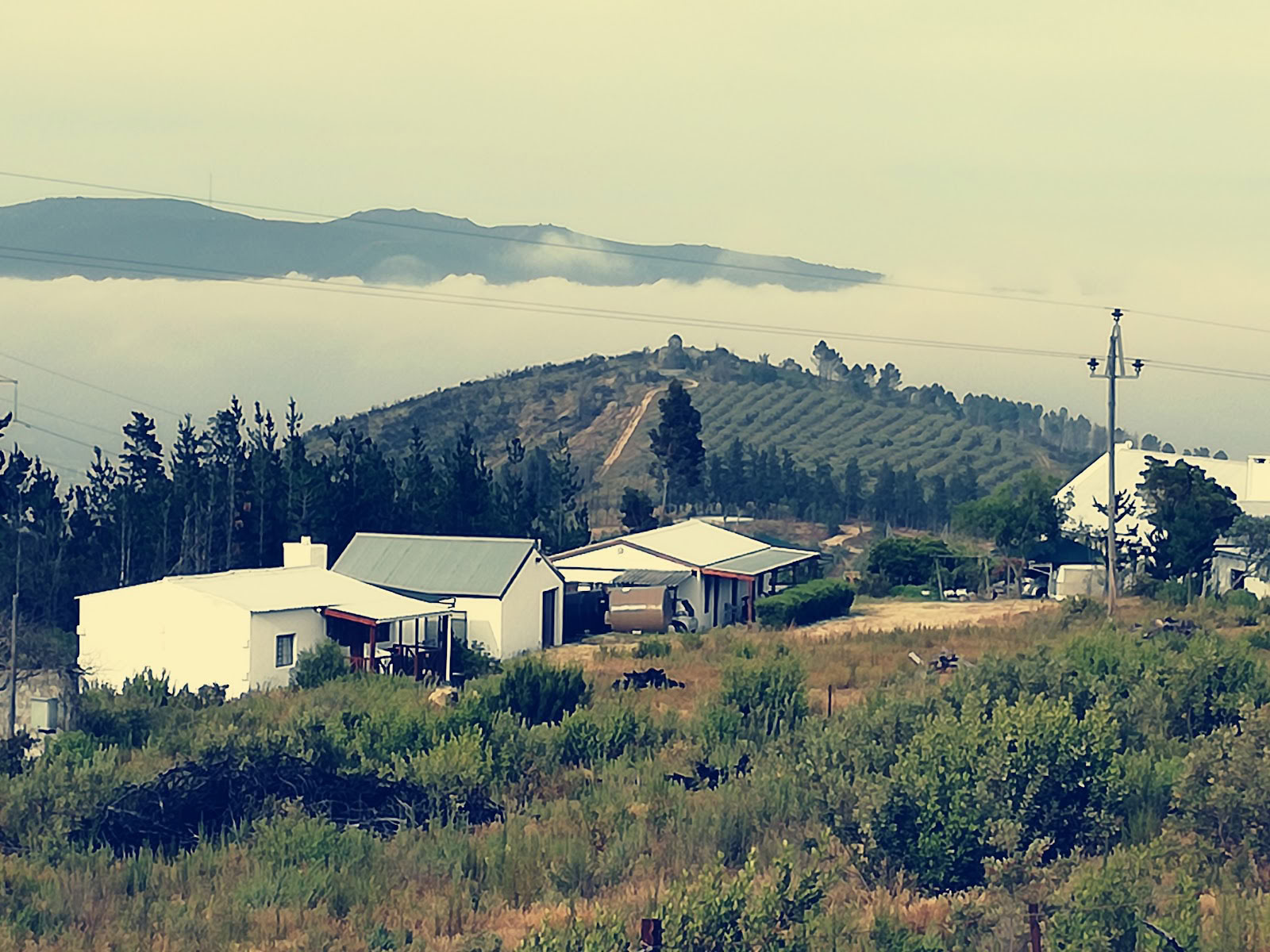 Beulah Christian Retreat
