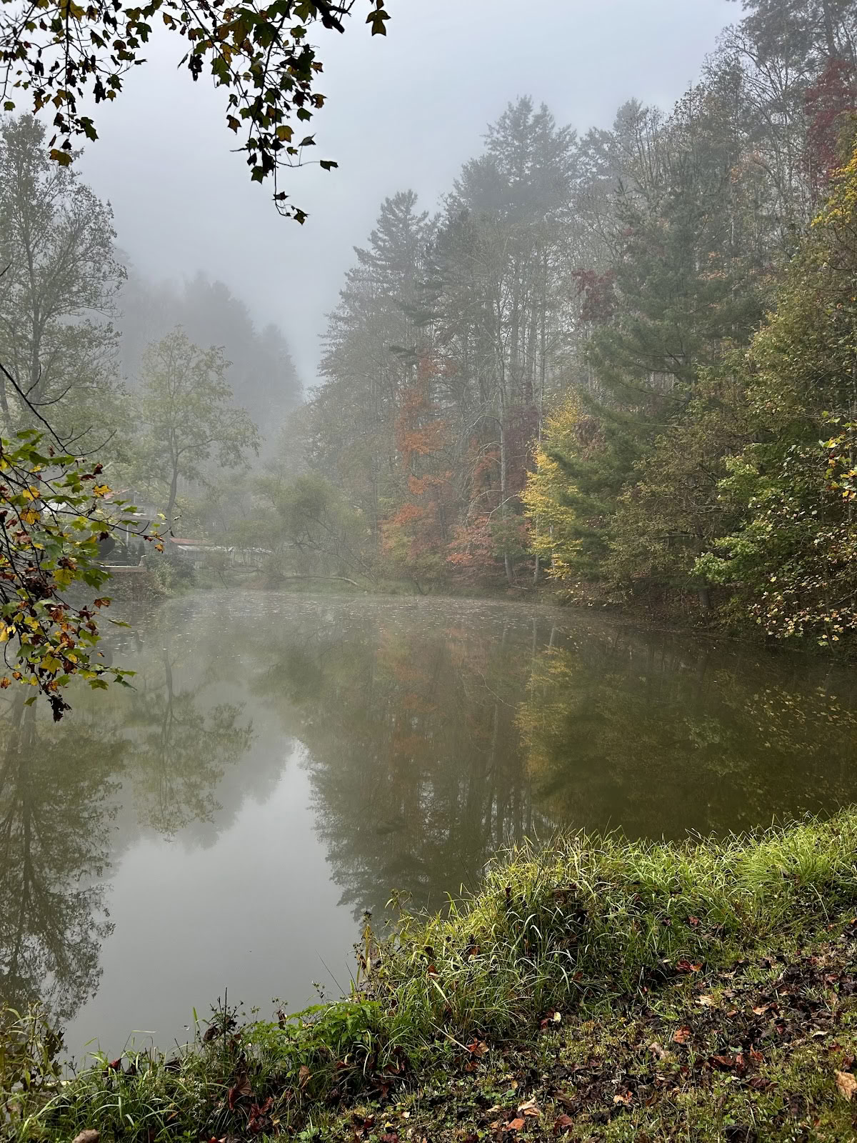 Firecreek Retreat