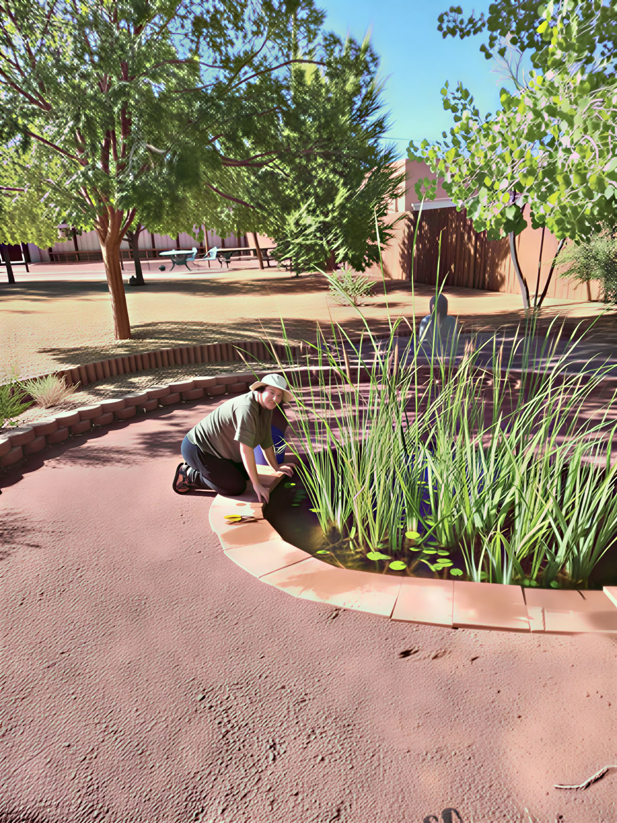 Albuquerque Zen Center