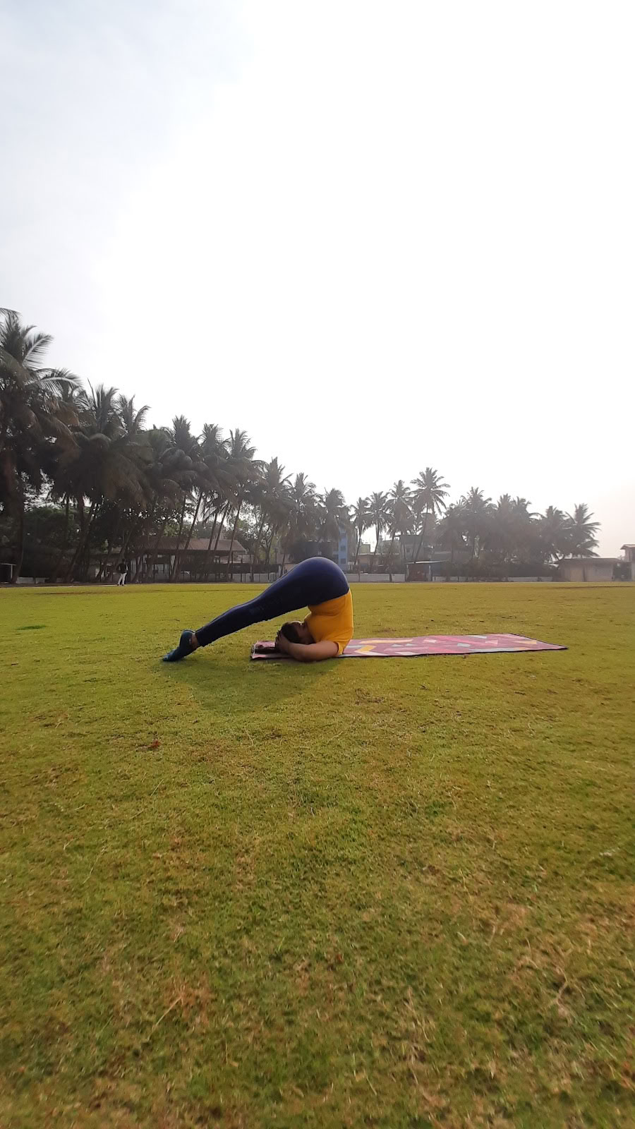Amritwani Yog Kendra