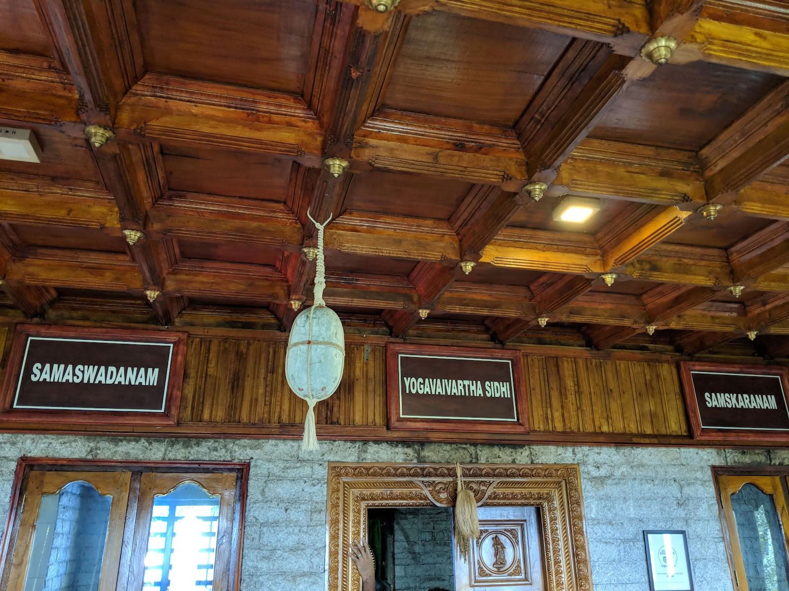 Udayagiri Rejuvenation Retreat Center