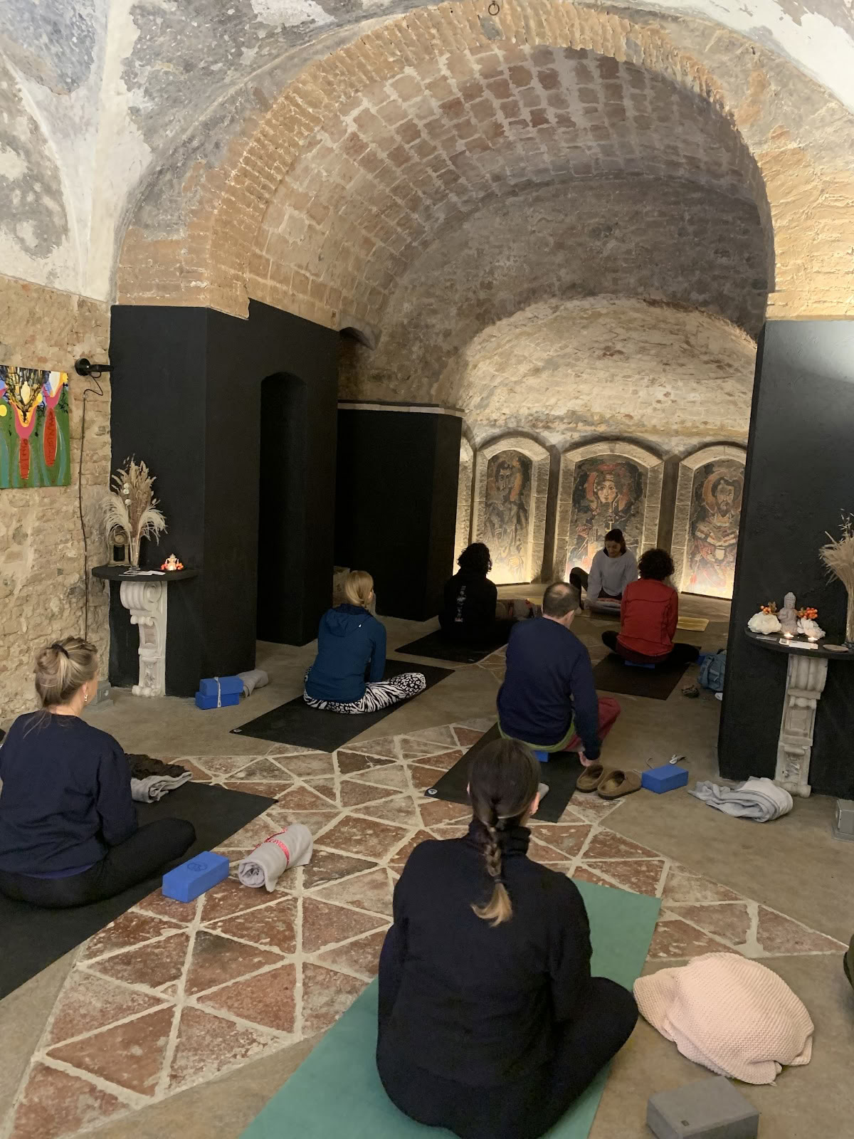 LAlice Yoga