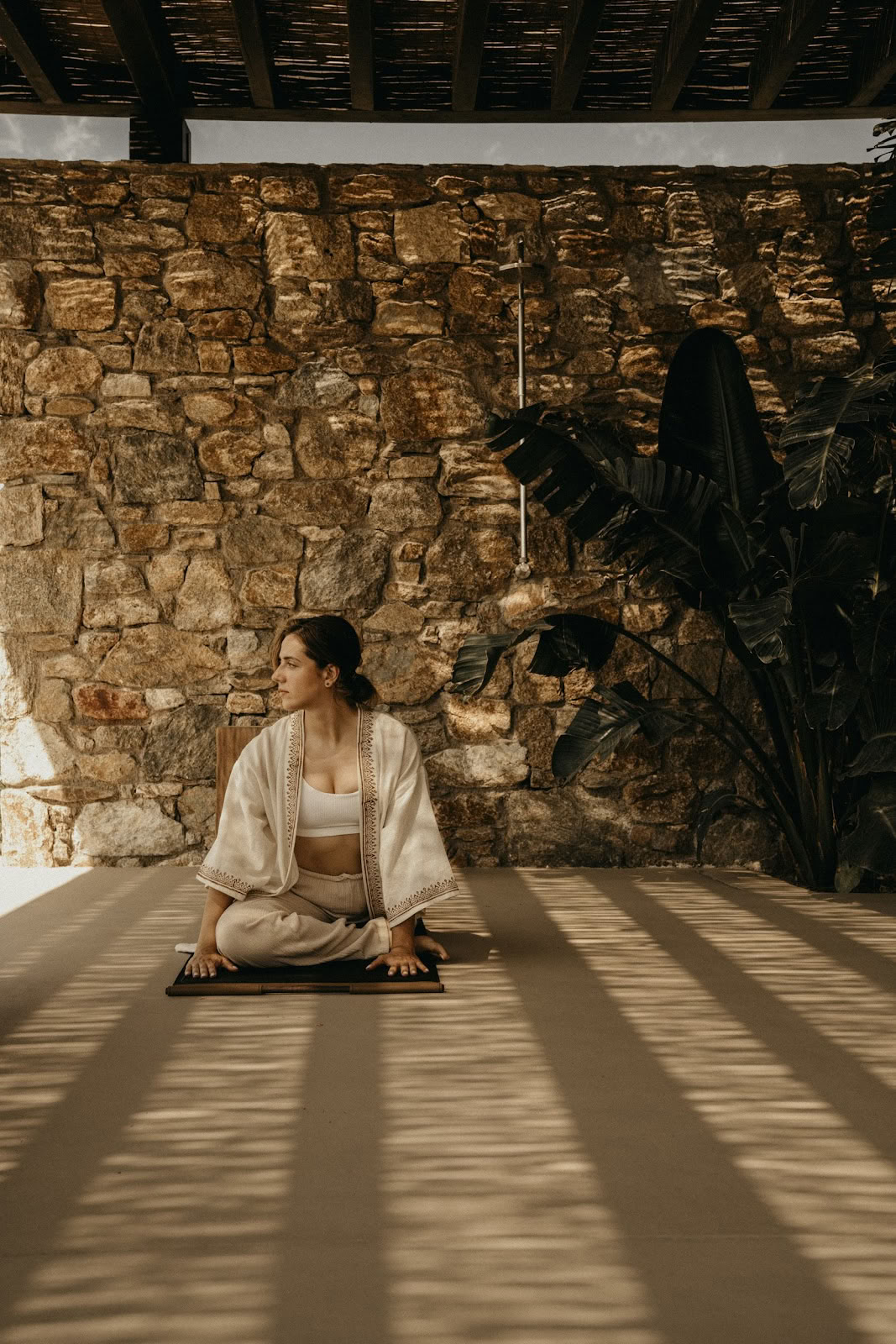 Wellness Experiences Mykonos by Mikaela