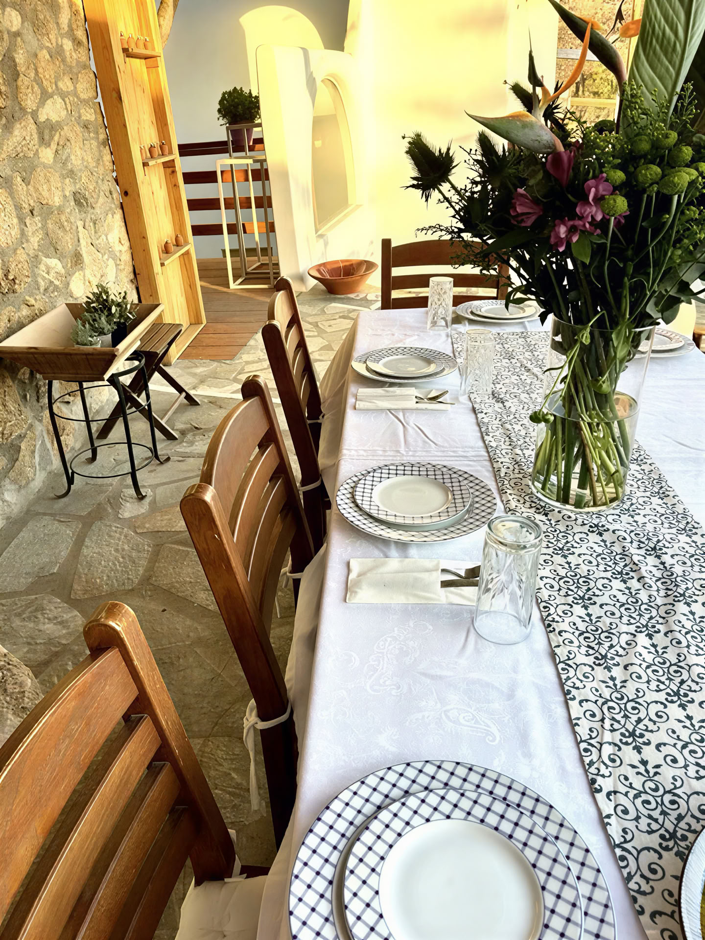 Wellness Experiences Mykonos by Mikaela