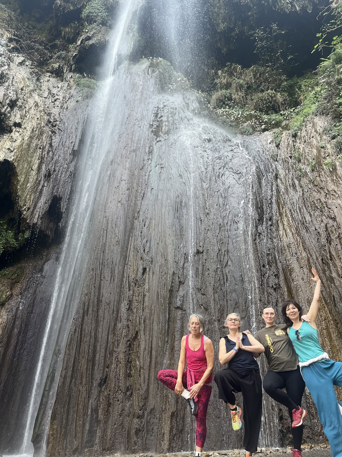 CoInspire yoga