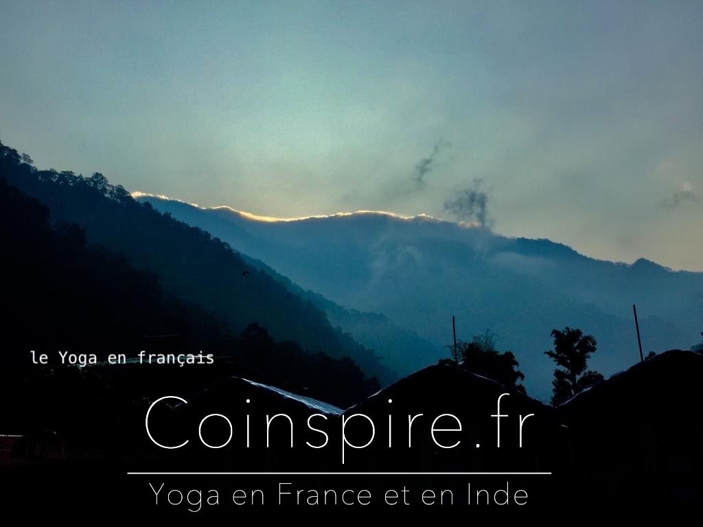 CoInspire yoga