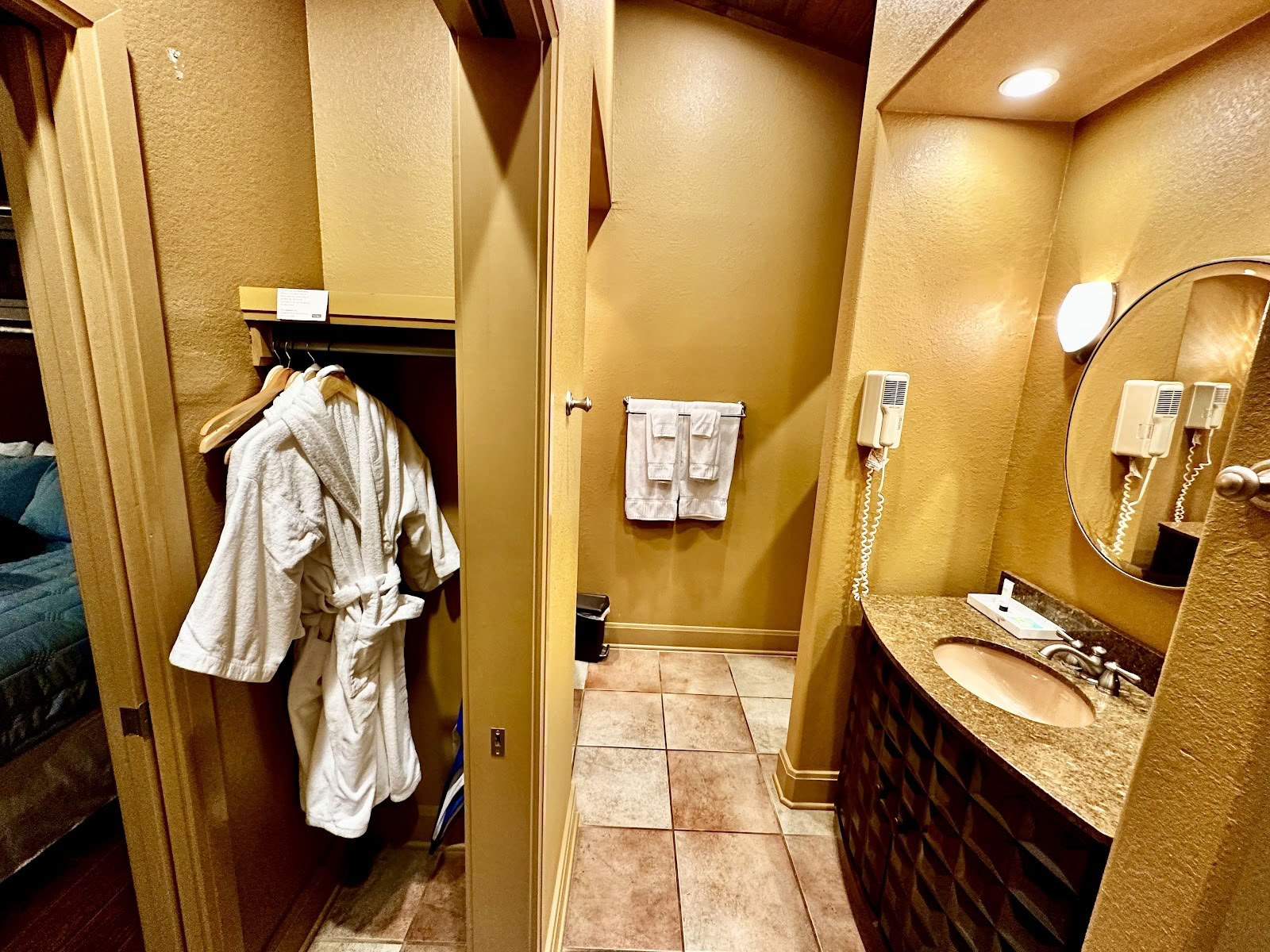 The Canebrake